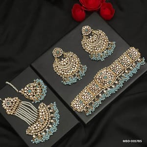 ARIANNA'S BRIDAL SETS (MBO-0017BS)