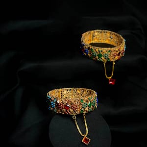 FUNOON'S BANGLES (MBO-003B)