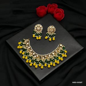 MANU'S NECKLACE (MBO-0058T)