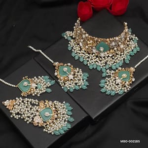 SIENA'S BRIDAL SETS (MBO-0021BS)