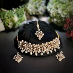 SOFIA'S NECKLACE (MBO-0014T)